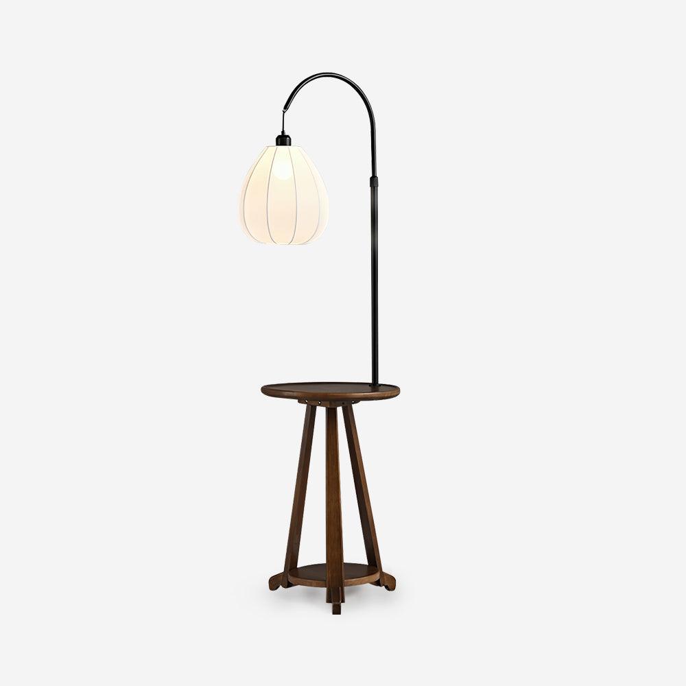 Hector Floor Lamp 16.5″- 66.9″ - Docos