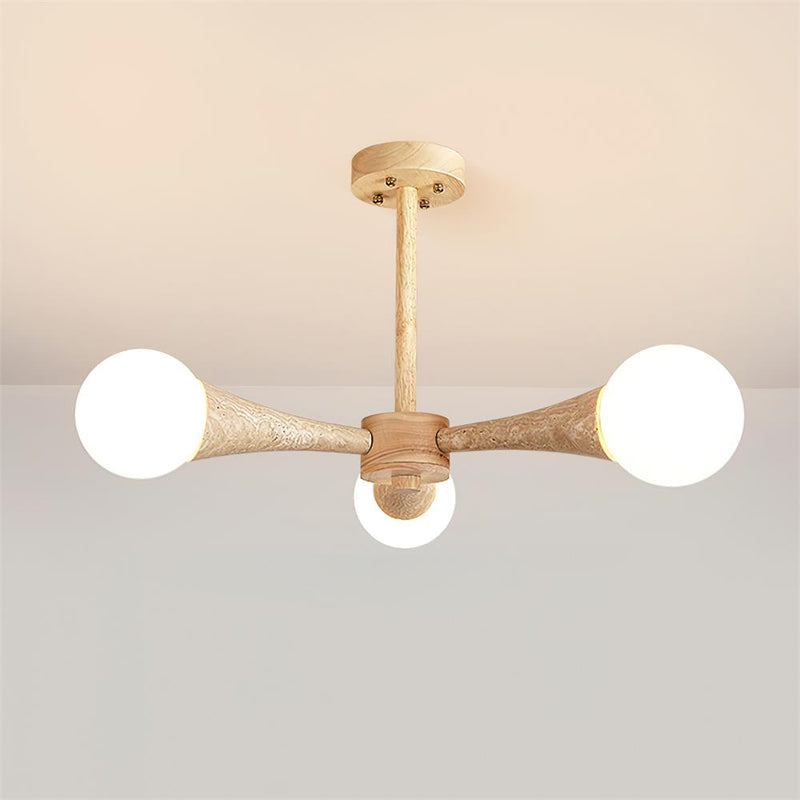 Hedra Ceiling Lamp – detail 23