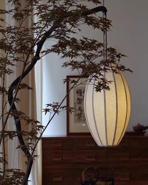 Heiko Tree Floor Lamp 26.7″- 68.8″ - Docos