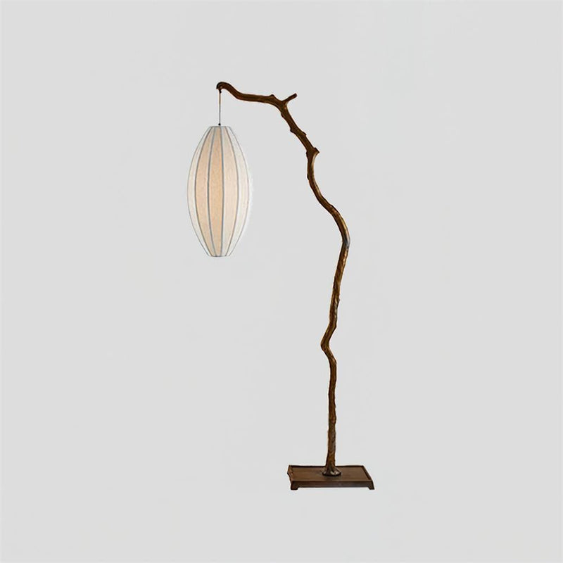 Heiko Tree Floor Lamp – detail 13