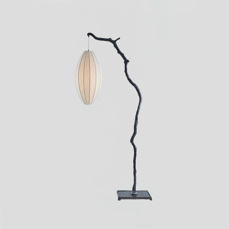 Heiko Tree Floor Lamp – detail 14