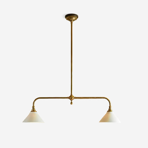 Heirloom Chandelier