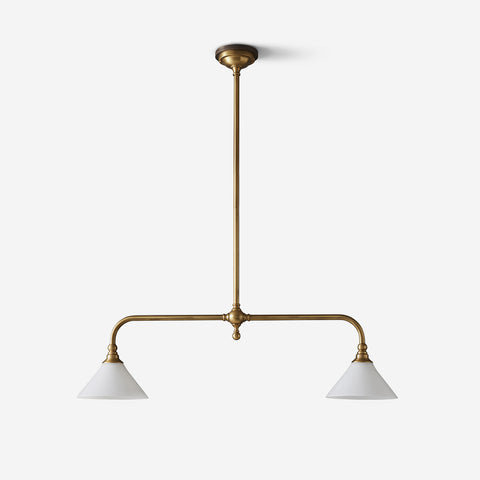 Heirloom Chandelier