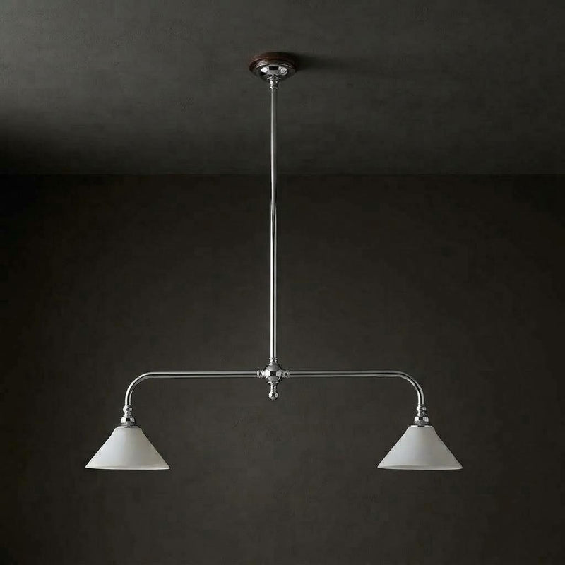 Heirloom Chandelier