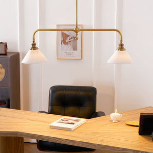 Heirloom Chandelier