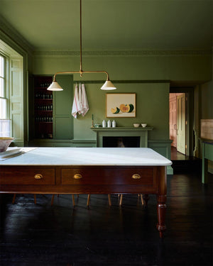 Heirloom Chandelier