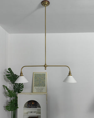 Heirloom Chandelier