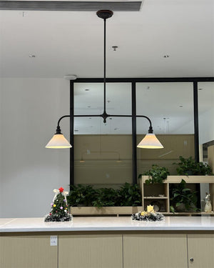 Heirloom Chandelier
