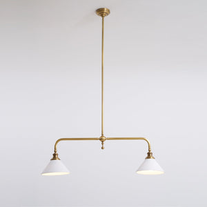 Heirloom Chandelier