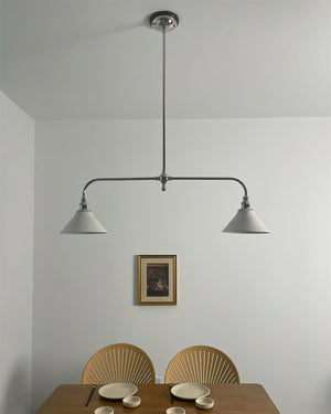 Heirloom Chandelier