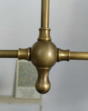 Heirloom Chandelier