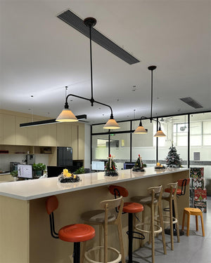 Heirloom Chandelier