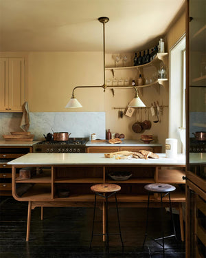 Heirloom Chandelier