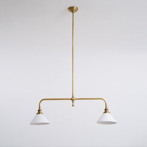 Heirloom Chandelier