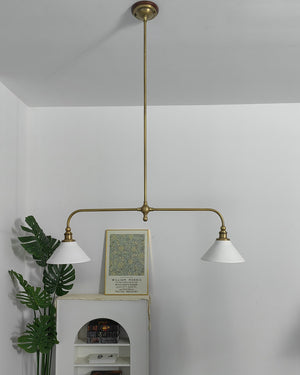 Heirloom Chandelier