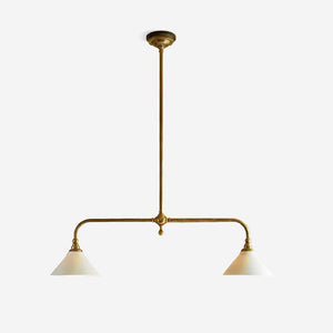Heirloom Chandelier