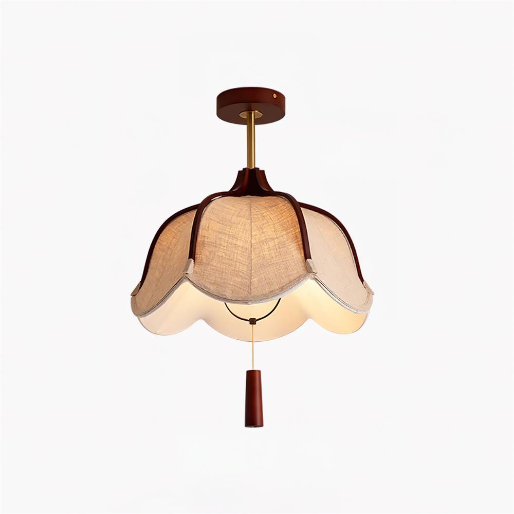 Helia Ceiling Light