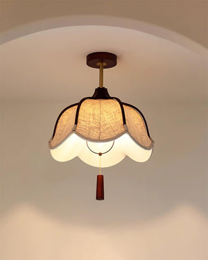 Helia Ceiling Light