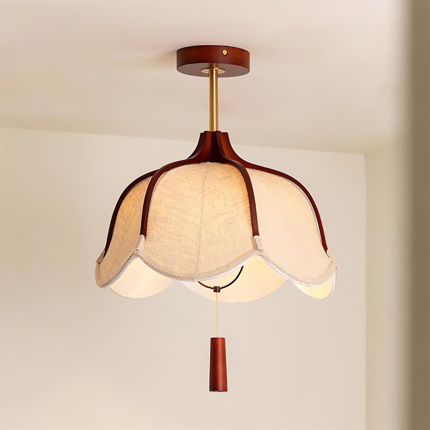 Helia Ceiling Light