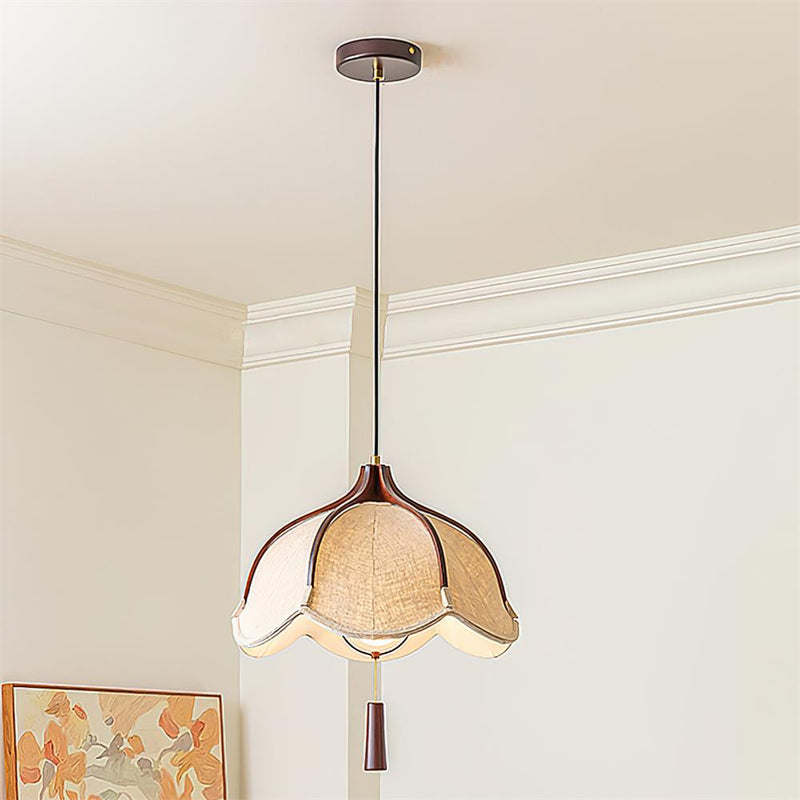 Helia Pendant Lamp – detail 7