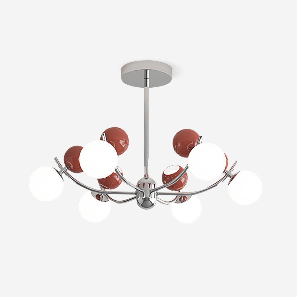 Helio Chandelier - Docos