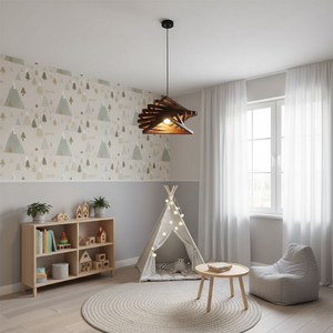 Heliora Pendant Lamp