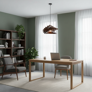 Heliora Pendant Lamp