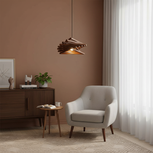 Heliora Pendant Lamp