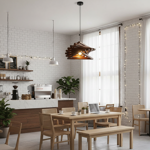 Heliora Pendant Lamp