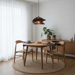 Heliora Pendant Lamp