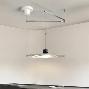 Helios Rocker Pendant Lamp