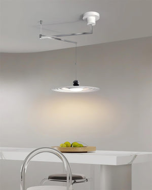 Helios Rocker Pendant Lamp