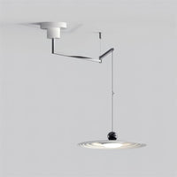 Helios Rocker Pendant Lamp - Docos