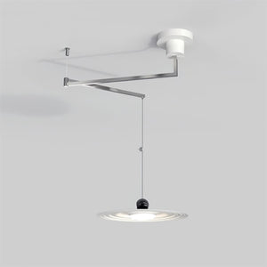 Helios Rocker Pendant Lamp