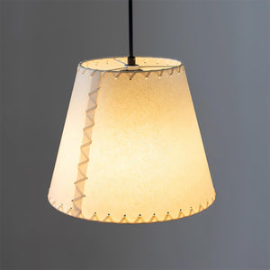 Hemline Pendant Lamp