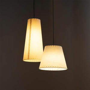 Hemline Pendant Lamp