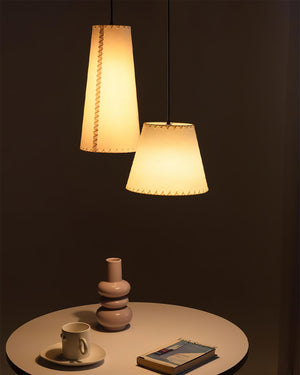 Hemline Pendant Lamp