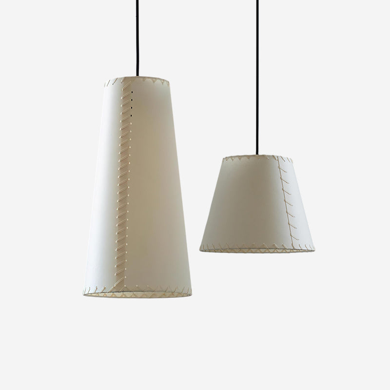 Hemline Pendant Lamp