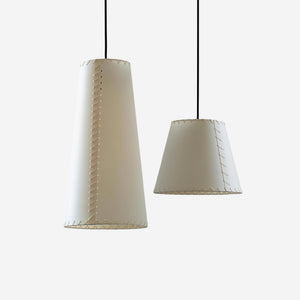 Hemline Pendant Lamp