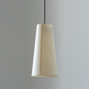 Hemline Pendant Lamp