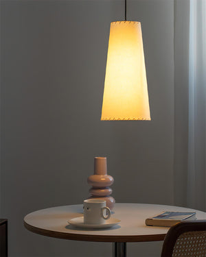 Hemline Pendant Lamp