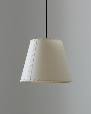 Hemline Pendant Lamp
