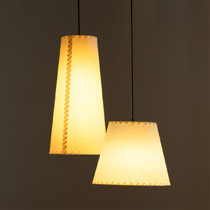 Hemline Pendant Lamp