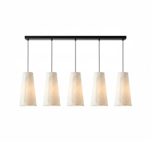 Hemline Pendant Lamp