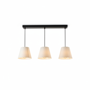 Hemline Pendant Lamp
