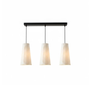 Hemline Pendant Lamp