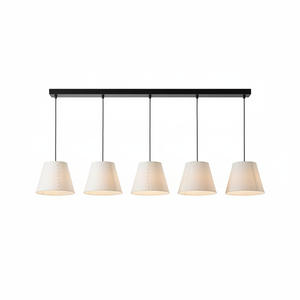 Hemline Pendant Lamp