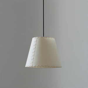 Hemline Pendant Lamp
