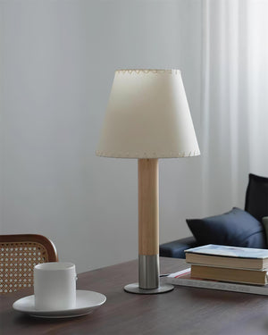 Hemline Table Lamp