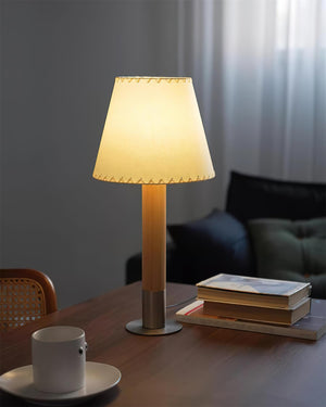 Hemline Table Lamp